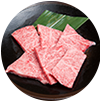 肉の栄亭 綾部本店